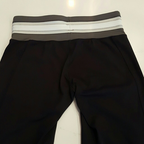 ALO Athletic Pants - Picture 5 of 6